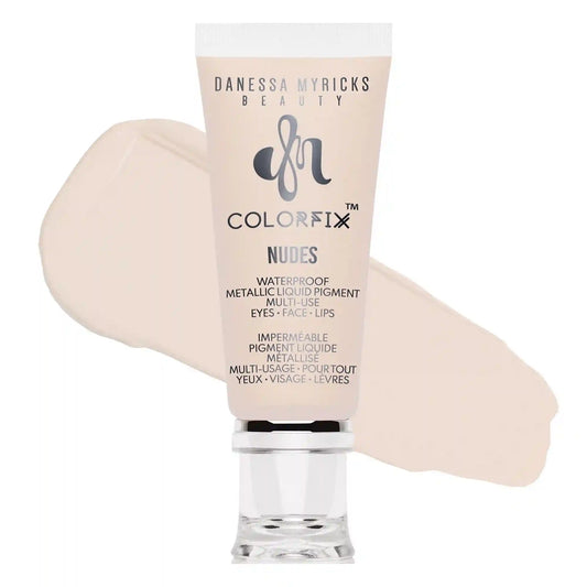 Colorfix Nudes