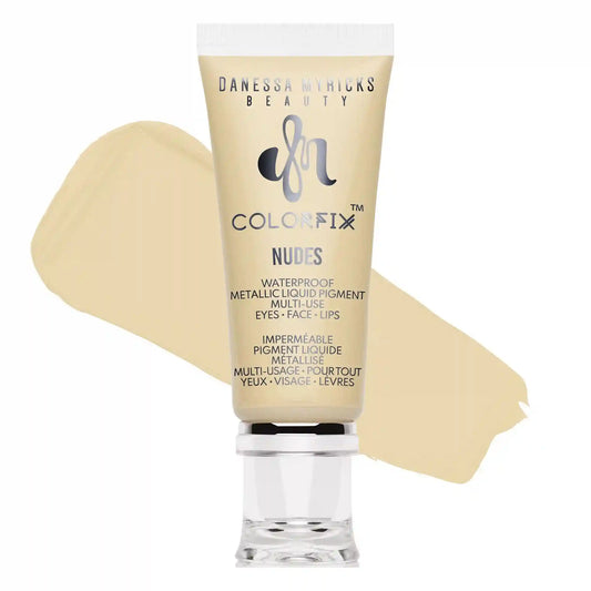 Colorfix Nudes